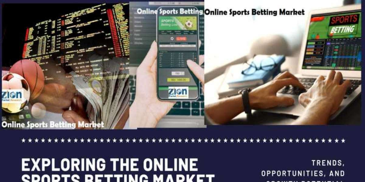 Mastering Sports Gambling: A Comprehensive Guide