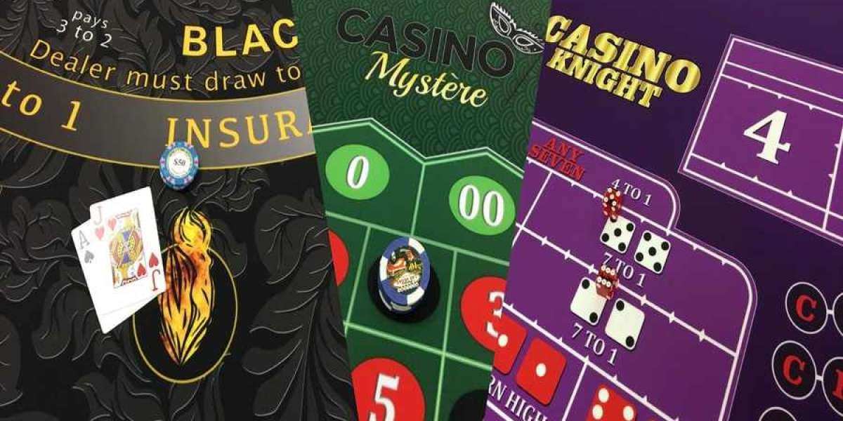 Master the Art: How to Play Online Slot