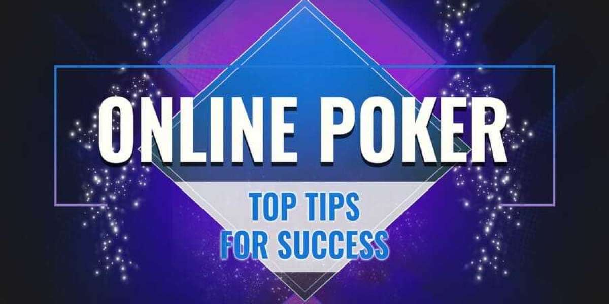 The Ultimate Guide to Casino Sites: Play, Win, Enjoy