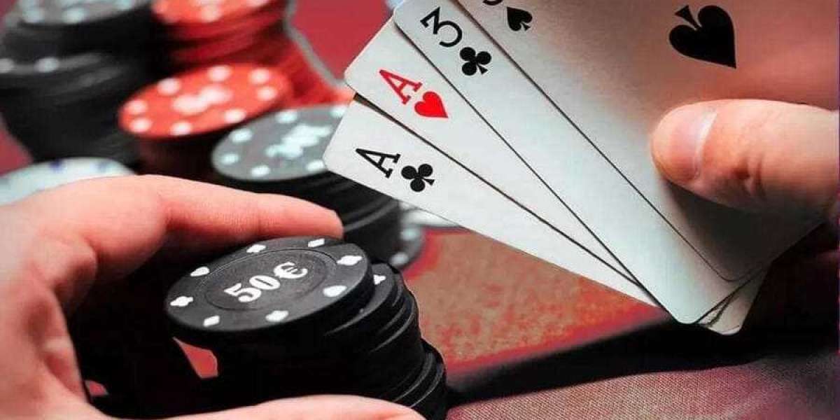 The Ultimate Guide to Online Baccarat