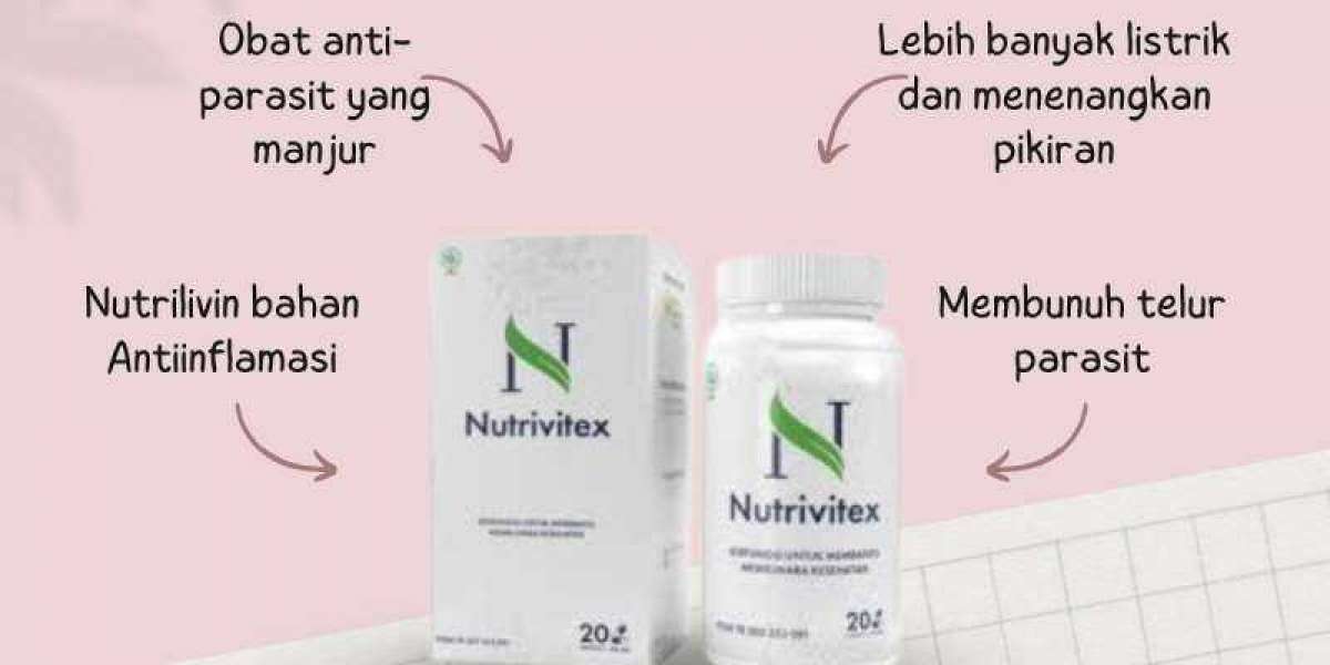 Efek Samping Nutrivitex - A Detailed Look at Nutrivitex Weight Loss Product Costs and Benefits!!