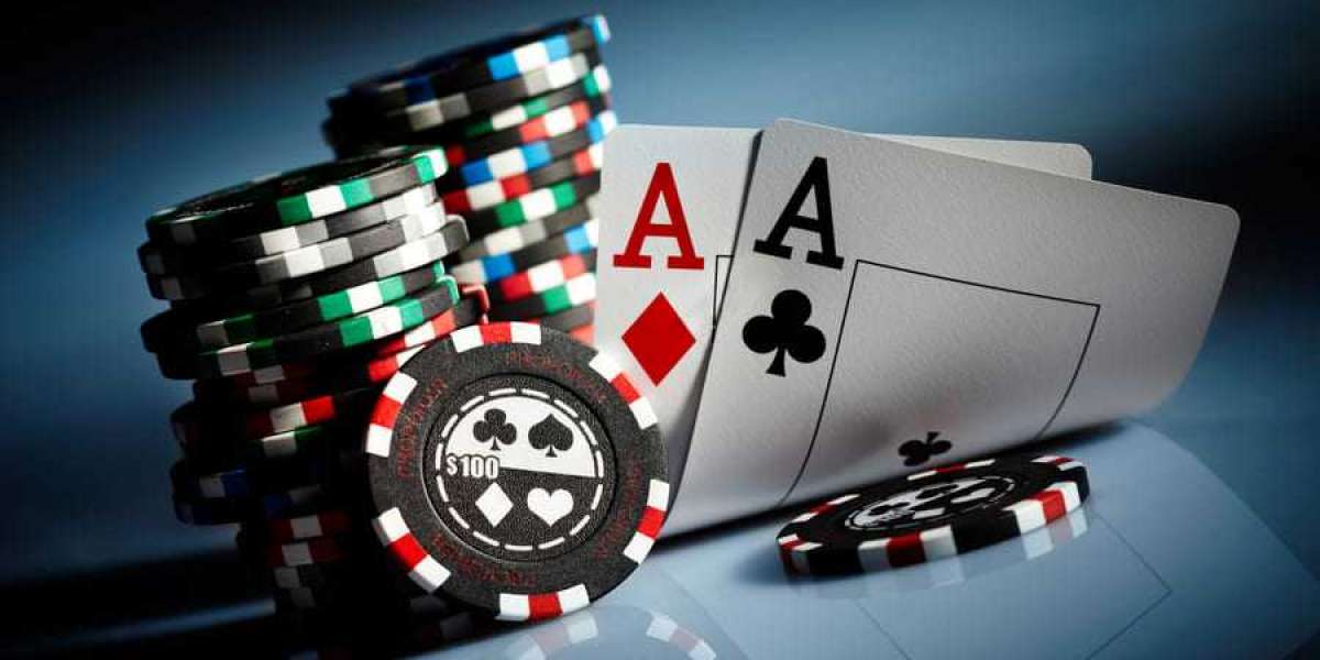 Mastering the Art of Playing Online Casino