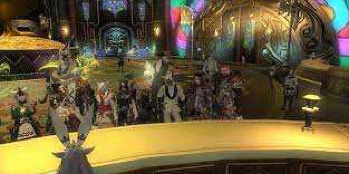 Buy Ffxiv Gil Are Free From All Sorts Of Internet Scams