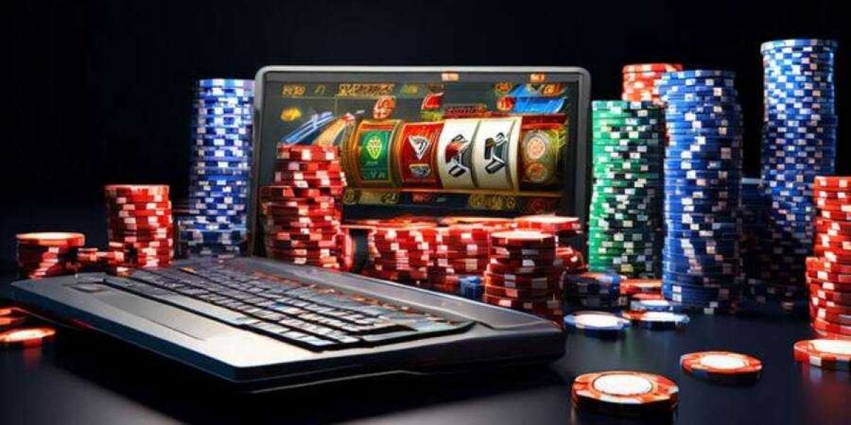 Discover Korean Gambling Sites: A Comprehensive Guide