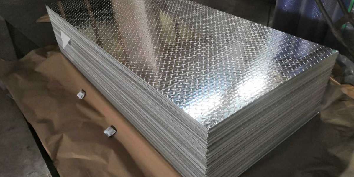 2024 T3 3003 H14 5052 H32 aluminum plate characteristics