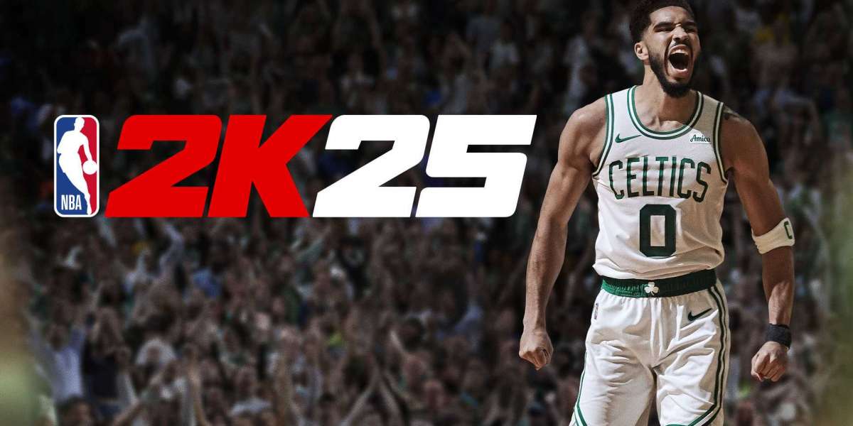 Shams Charania Joins NBA 2K25