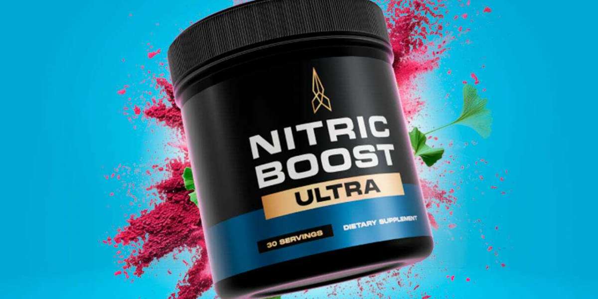 Nitric Oxide Erection -Maximizing Nitric Boost for Workouts !!!