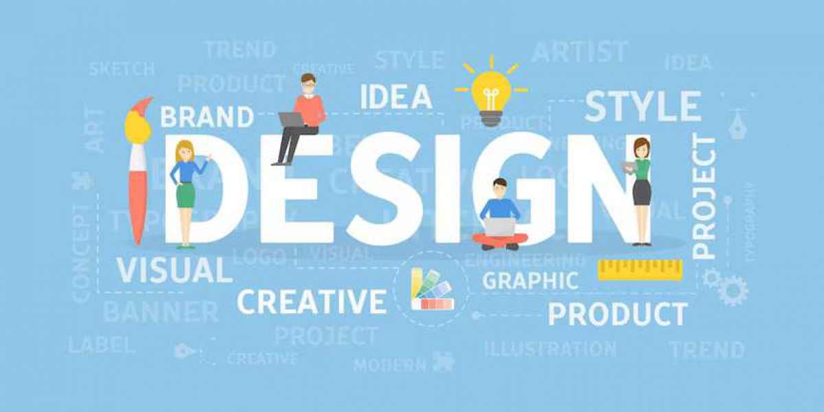 Elevate Your Brand with Nautiyal Tech’s Graphic Design Services in Delhi