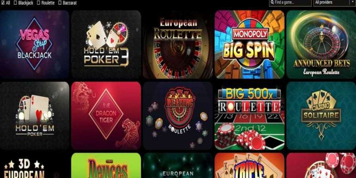 Master Guide: How to Play Online Baccarat