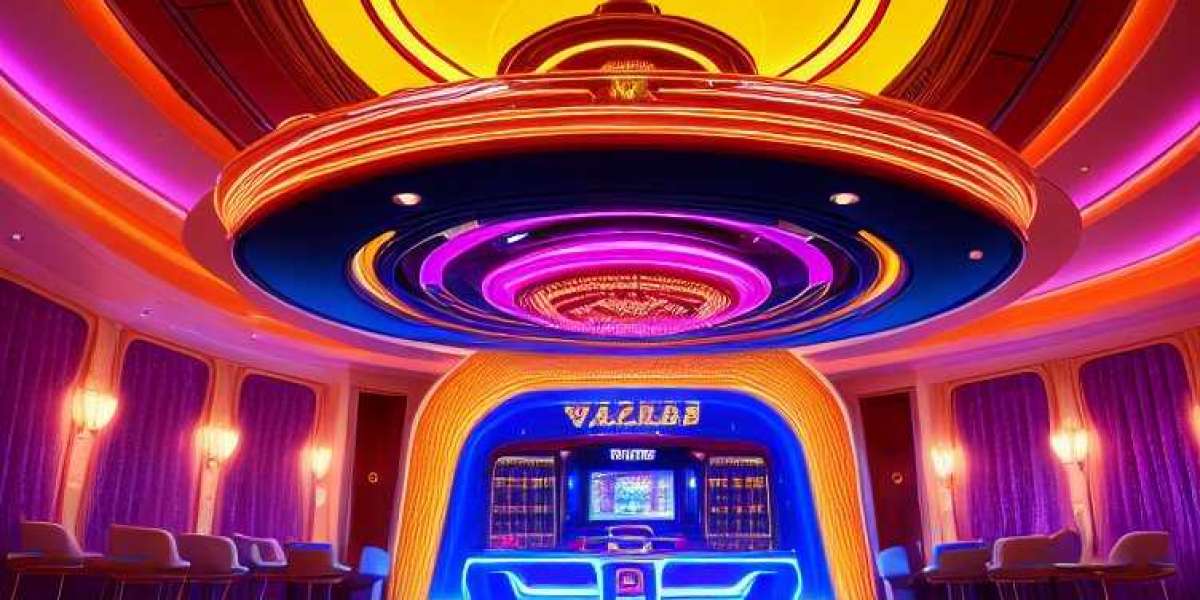 Revealing a Premium Slot Machines Selection at Retro Bet Casino