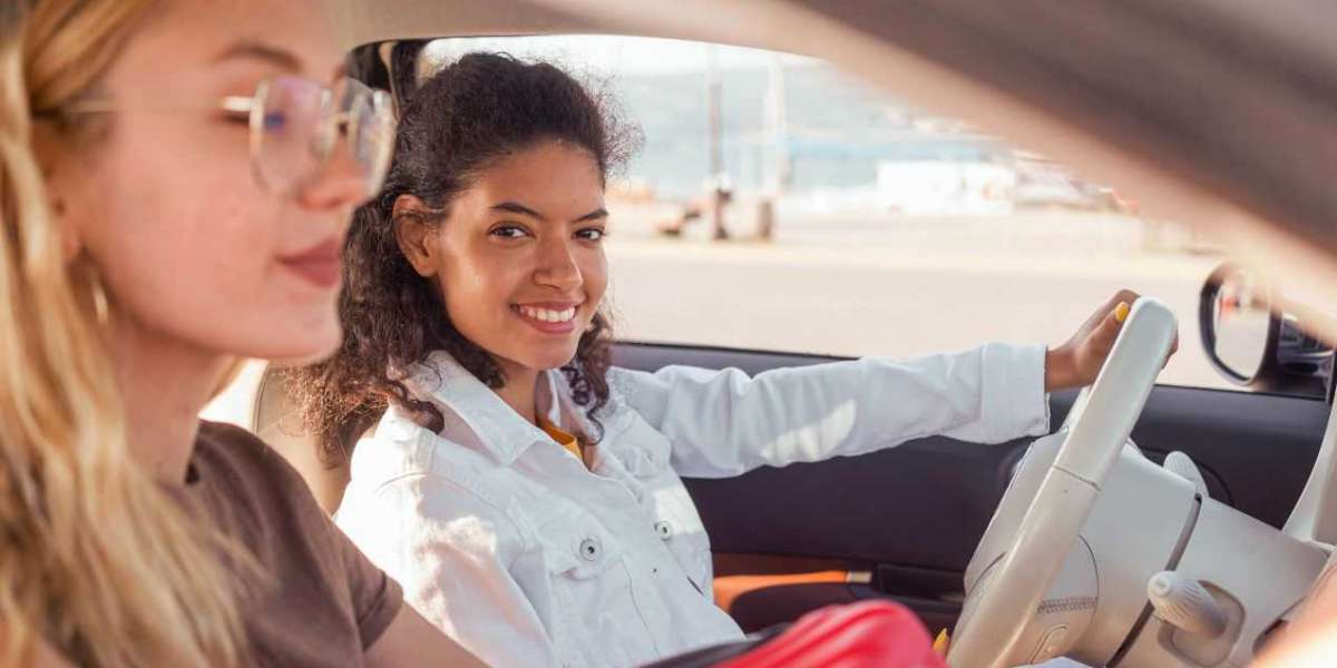 Why Choose Quick Licence Drive School for Your Driving Lessons?