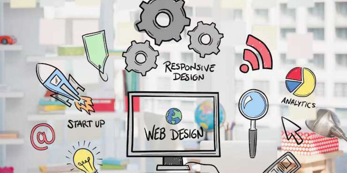 Nautiyal Tech: Best Web Design Company in Delhi