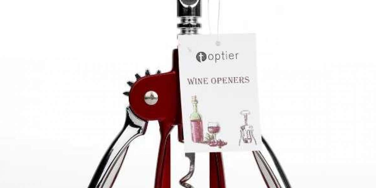 Wine Openers