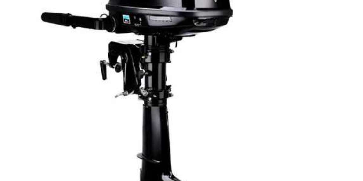 Operation cost and saving strategy of 5hp 2 stroke outboard