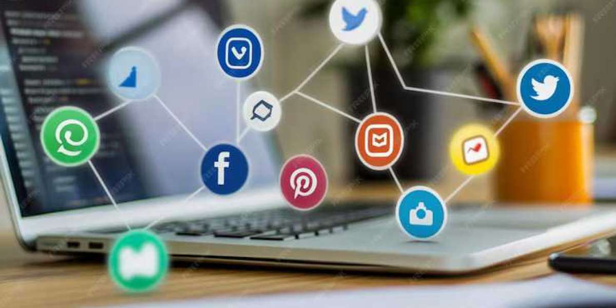 Transform Your Brand with Nautiyal Tech’s Social Media Optimization Services