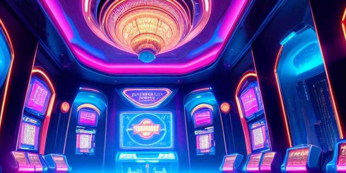 Spannende Auswahl an Slots auf Pino Casino