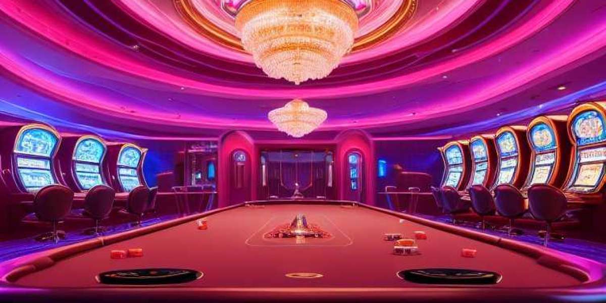 Descubre la Variedad de Juegos en Admiral Bet Casino