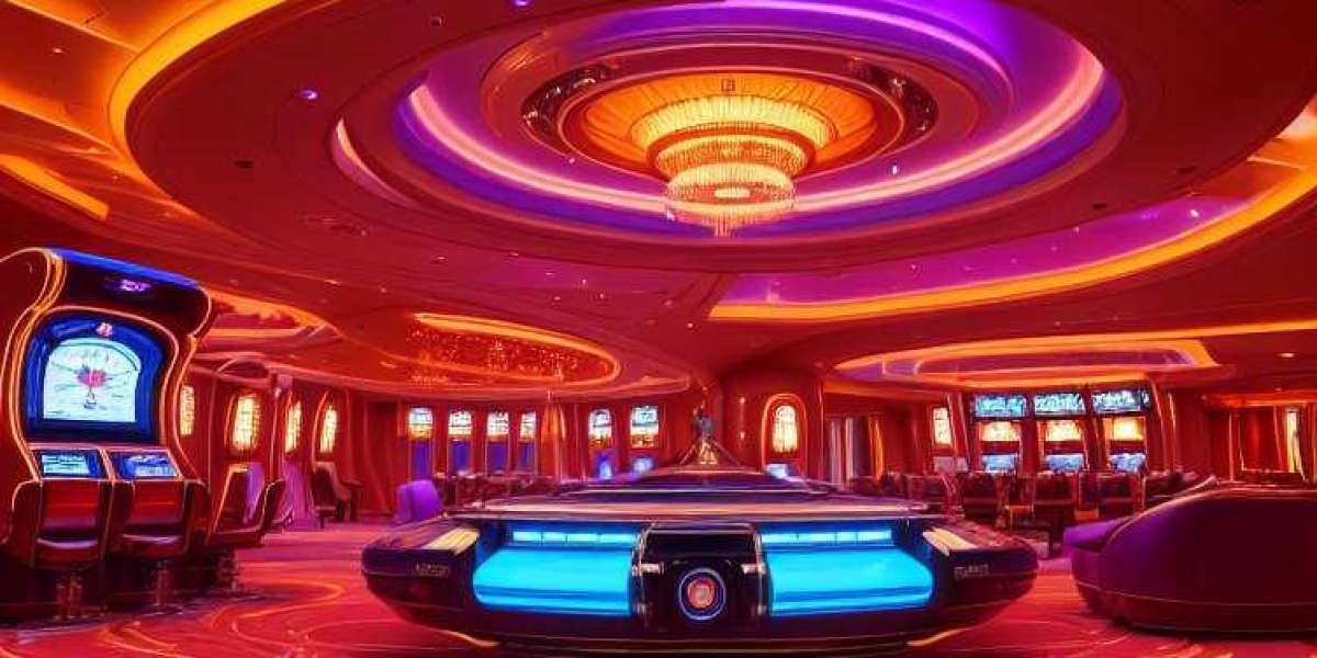 Essai Gratuit à Casino en Ligne StarVegas