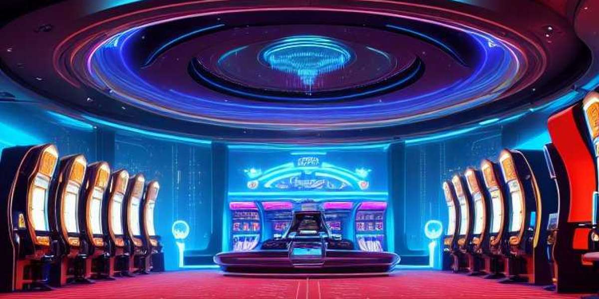 Lucky Ones Casino: An Spectrum in Captivating Titles