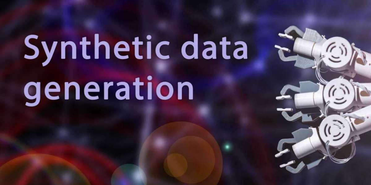 Future of Synthetic Data Generation: Transforming Industries