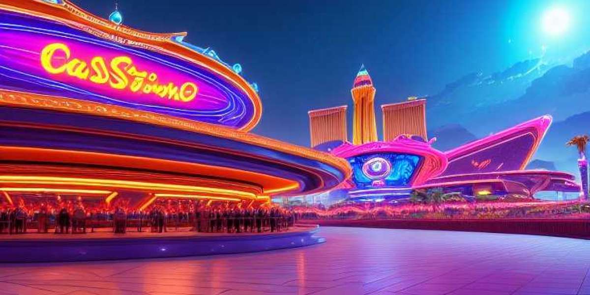 Amplio Variedad de Entretenimientos en 777 Casino Online