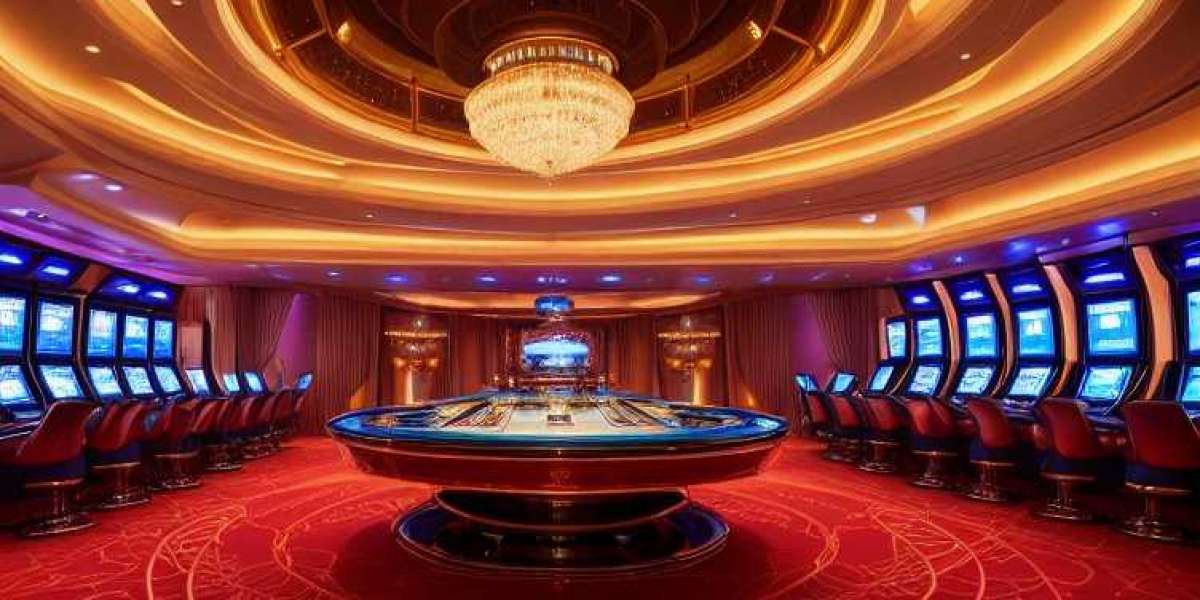 Verken de Proefmodus van TOTO Casino