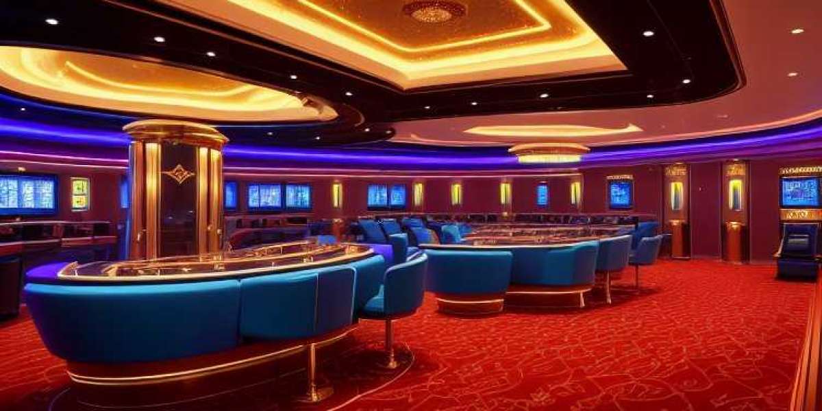 Ασυγκρίτη Ποικιλία Κουλοχέρηδων στο Casino Rabona