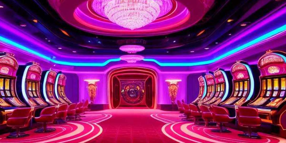 Исключительный гейминговый опытность в Ninja Casino New Zealand