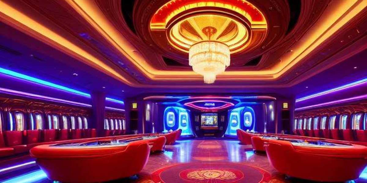 Adventurous Selection Await at JustCasino