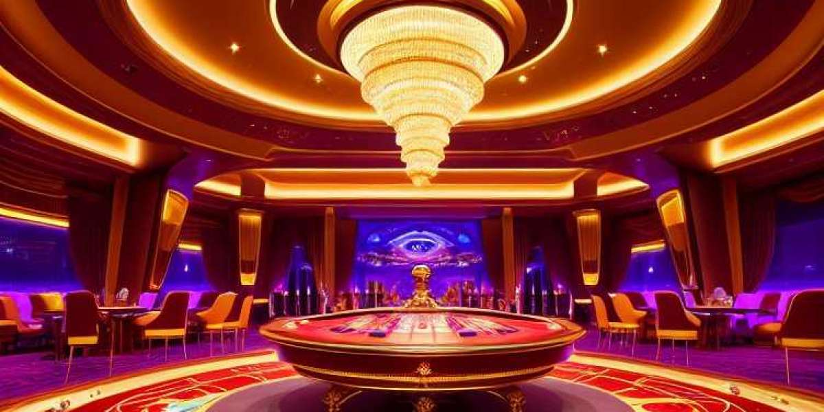 High-class Table Game Experience at LevelUp Casino