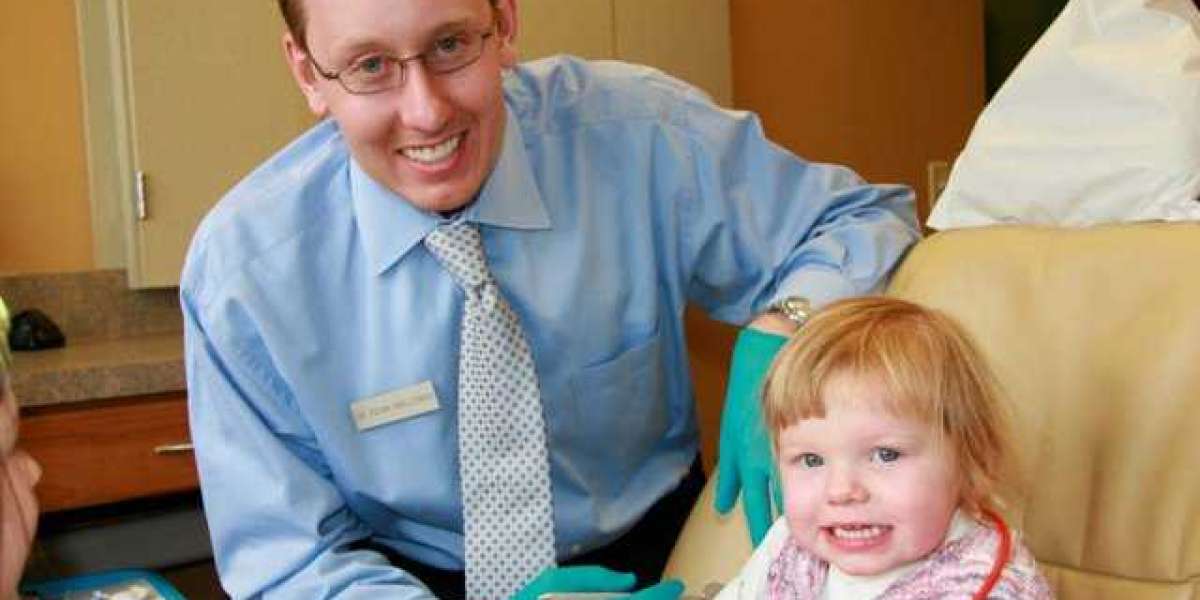 Dr. Kevin Molldrem: Leading the Way in Family Dental Care with a Personal Touch